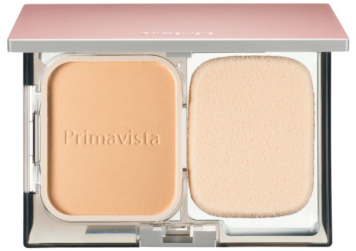 プリマヴィスタ／花王 Primavista ブライトチャージ パウダー