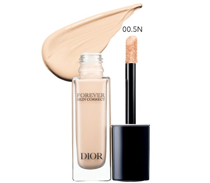 ディオール／パルファン・クリスチャン・ディオール Dior ディオールスキン フォーエヴァー スキン コレクト コンシーラー