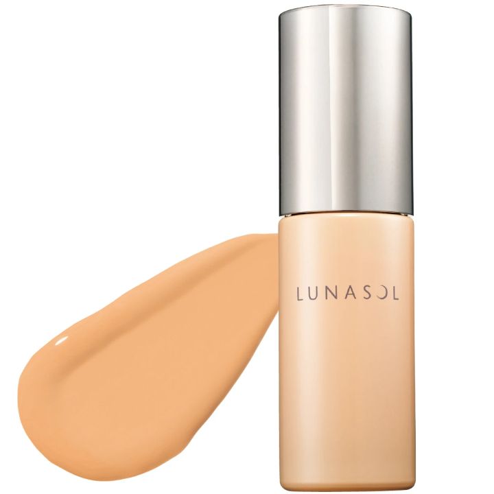 ルナソル／カネボウ化粧品 LUNASOL クラリティフロウリクイド