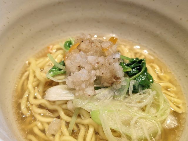 旬野菜と黒豚しゃぶしゃぶ