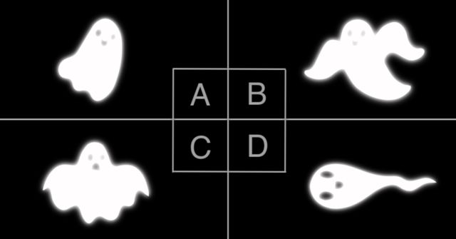 【心理テスト】あなたの現実逃避の方法を診断！