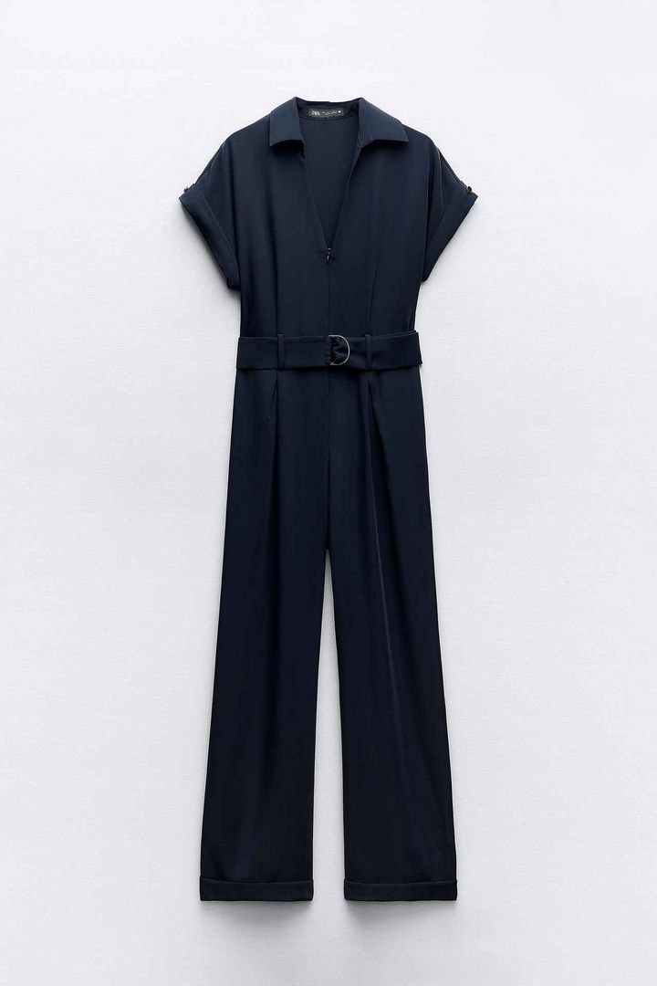 画像2: 出典：ZARA