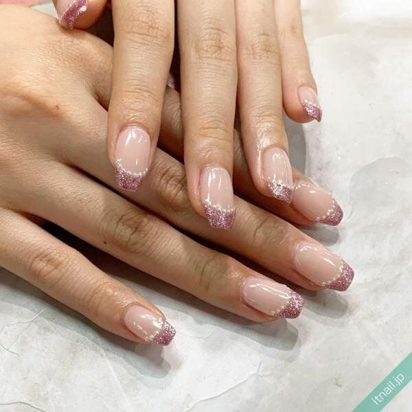 Terraが投稿したネイルデザイン [photoid:I0128849] via Itnail Design (732286)