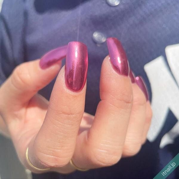 SPICENAILSが投稿したネイルデザイン [photoid:I0127592] via Itnail Design (732285)