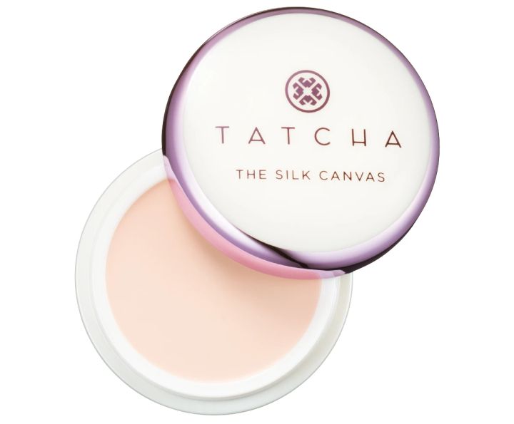 タッチャ／タッチャ ジャパン TATCHA シルク キャンバス（固形）