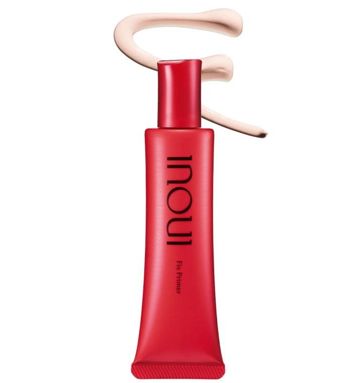 インウイ／資生堂 inoui フィックスプライマー