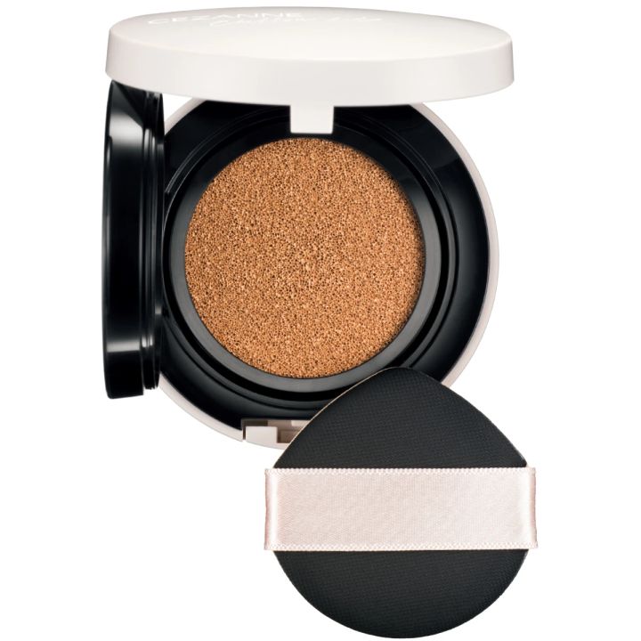 セザンヌ／セザンヌ化粧品 CEZANNE シフォンフィット クッションファンデーション