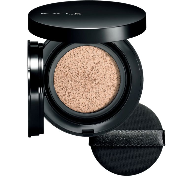 ケイト／カネボウ化粧品 KATE カラー＆カバークッション