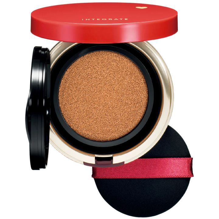 インテグレート／資生堂 INTEGRATE プロフィニッシュクッション