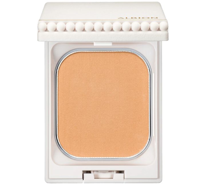 アルビオン ALBION アルビオン スタジオ フレッシュニック ファンデーション