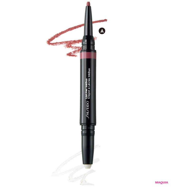 ちょっとのテクニックで印象激変。人気アーティスト長井かおりさんが教える、コントゥア&リップの使い方_10