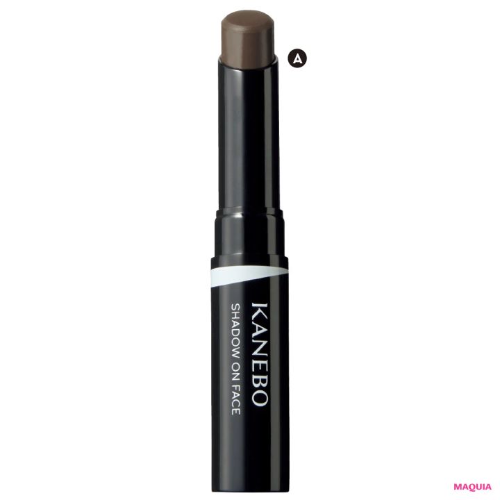 ちょっとのテクニックで印象激変。人気アーティスト長井かおりさんが教える、コントゥア&リップの使い方_4