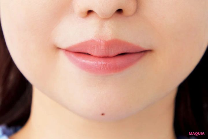 ちょっとのテクニックで印象激変。人気アーティスト長井かおりさんが教える、コントゥア&リップの使い方_13