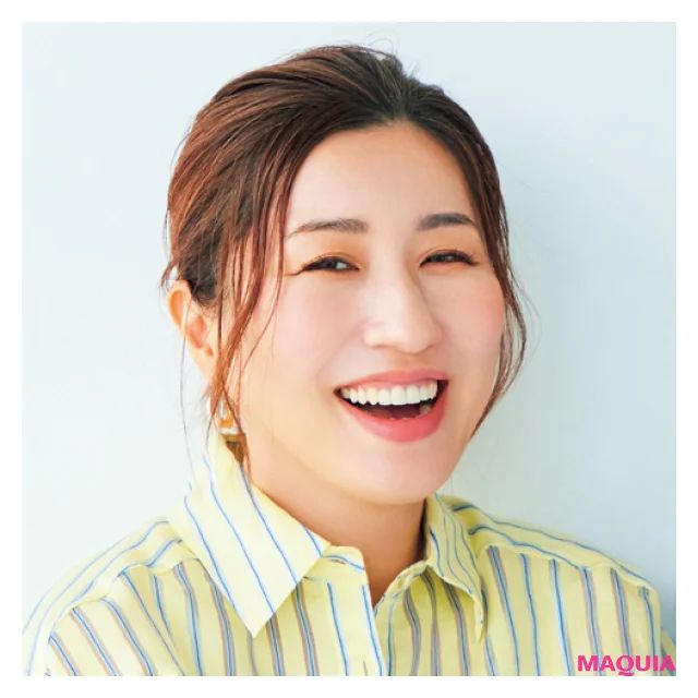 ちょっとのテクニックで印象激変。人気アーティスト長井かおりさんが教える、コントゥア&リップの使い方_2