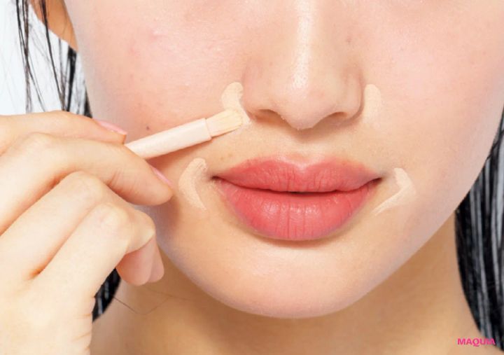 コンシーラーでクマもくすみも吹き飛ばせ！ まるで魔法な使いこなし術をレッスン_11