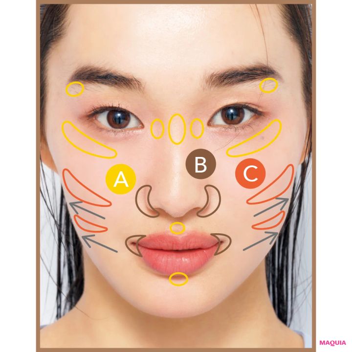 コンシーラーでクマもくすみも吹き飛ばせ！ まるで魔法な使いこなし術をレッスン_9