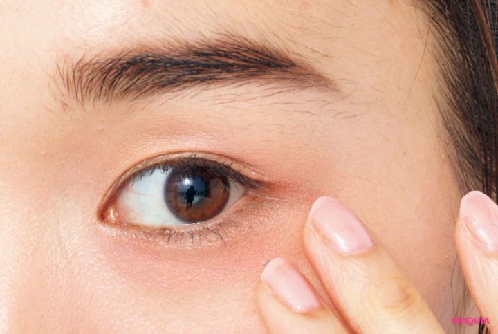 コンシーラーでクマもくすみも吹き飛ばせ！ まるで魔法な使いこなし術をレッスン_5