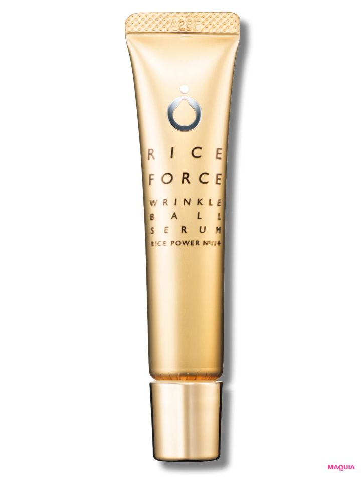 「毛穴・シワ・弾力」の最適カードはコレ！ 友利先生が教える適材適所のスキンケア_15