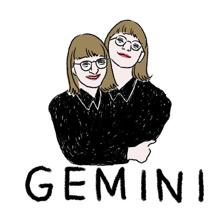 ムードメーカーな双子座さんの5月の運勢をおさらい！／自分と向き合い、この先の自分の人生に不要となる感情や思考の断捨離を進めていこう！【FUDGE.jp12星座×血液型占い】