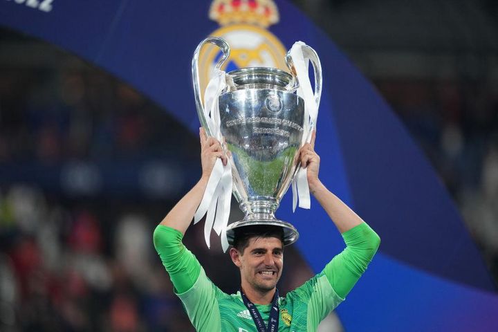 レアル・マドリー、「前回CL優勝したときのスタメン」覚えてる？