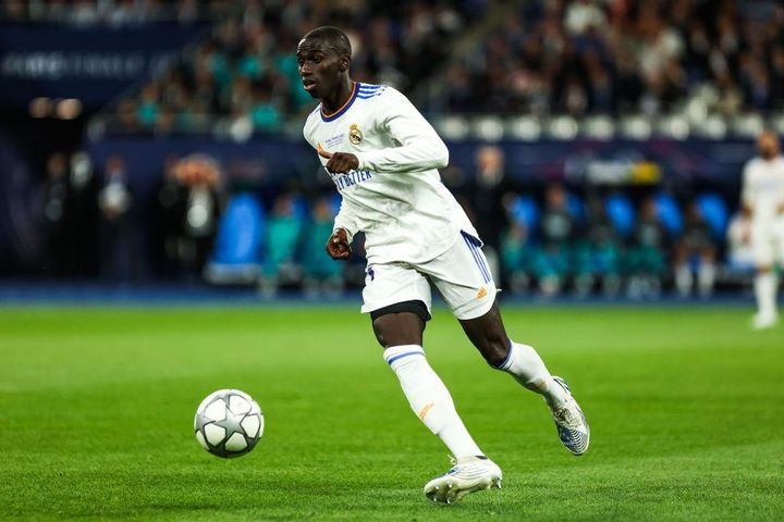 レアル・マドリー、「前回CL優勝したときのスタメン」覚えてる？