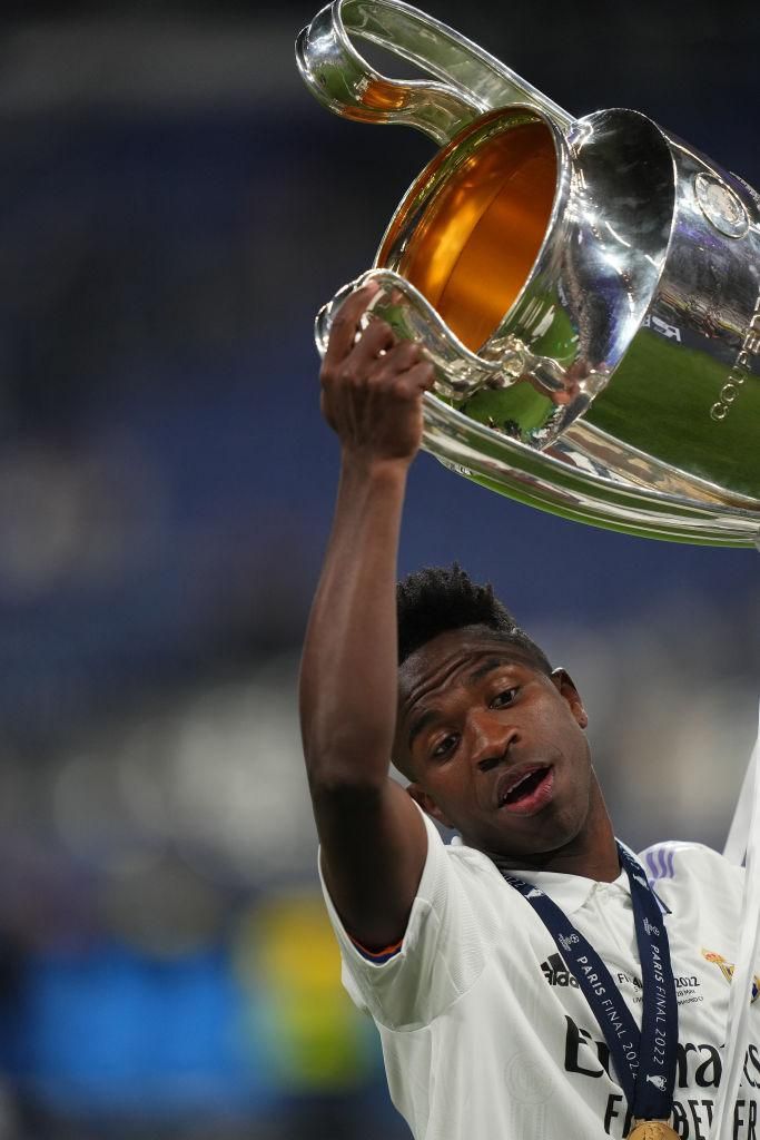 レアル・マドリー、「前回CL優勝したときのスタメン」覚えてる？