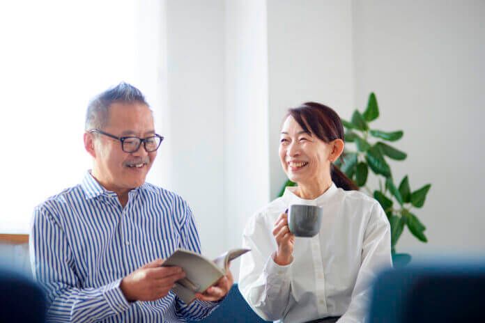 長続きしている夫婦がやっている「仲良しでいるための秘訣」8つ