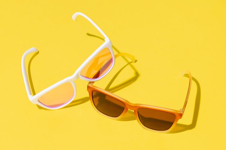 ゴルフでも普段使いでもかわいい！ 夏に必須のサングラス、いま手に入れるならコレ！