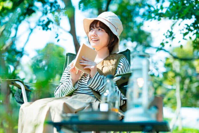 若く見られる女性の特徴6つと若見えするコツとは