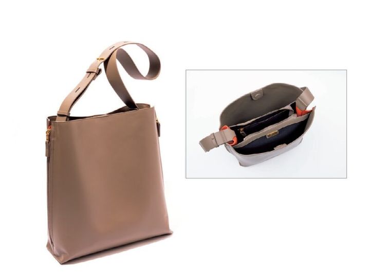 人気のROPEオリジナルバッグ ロペエポ―ル Yバッグ