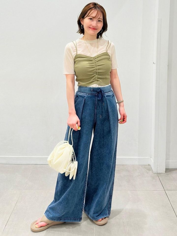 画像4: 出典：GU