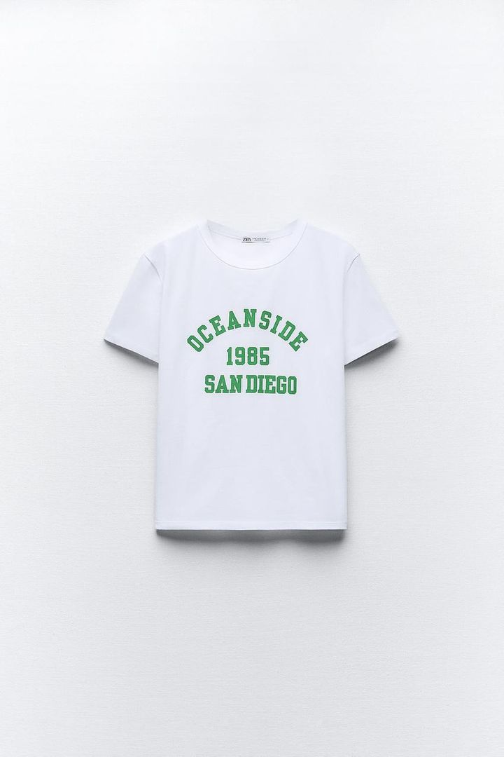 画像2: 出典：ZARA