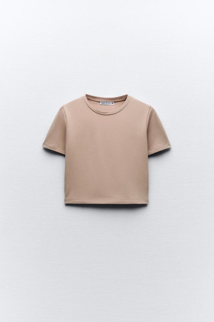 画像1: 出典：ZARA