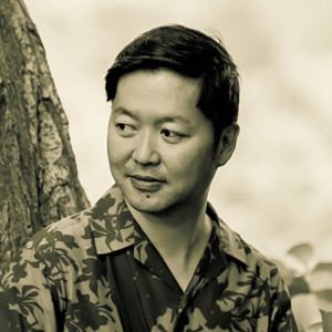 イラストレーター・横山寛多