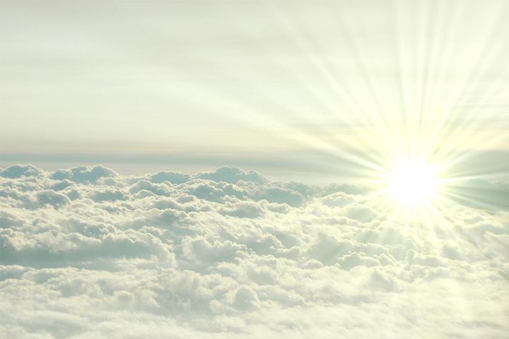 5月15日は稀に見るスーパーラッキーデー