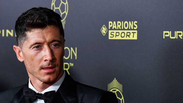 レヴァンドフスキ、コロナ禍で消滅した2020年のバロンドール授与か 主催France Football誌が検討