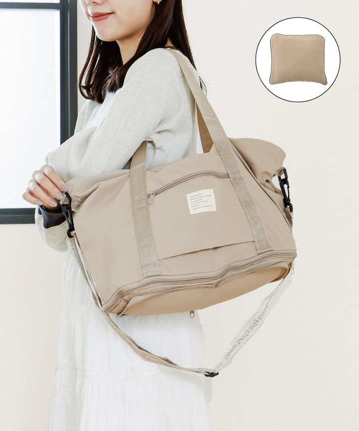 画像1: 出典：3COINS