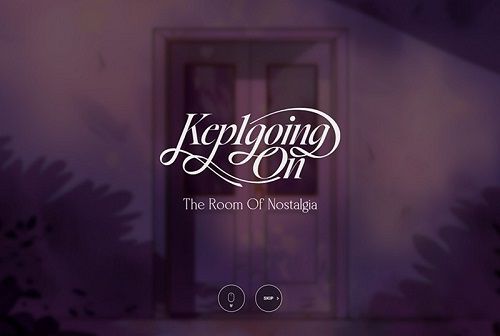 「The Room Of Nostalgia」