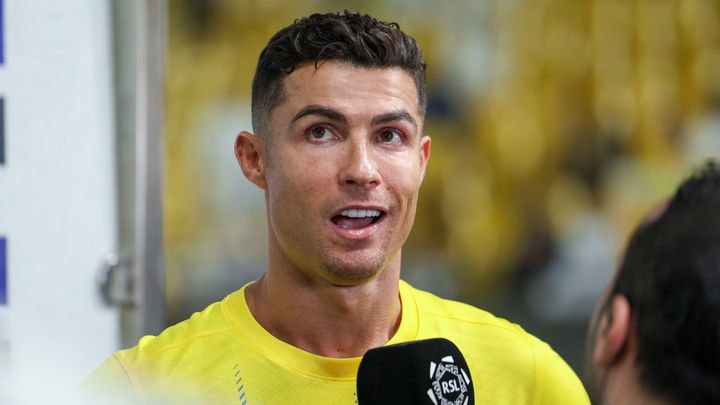 39歳クリスティアーノ・ロナウド 「夜10時以降は電話に出ない」理由を明かす