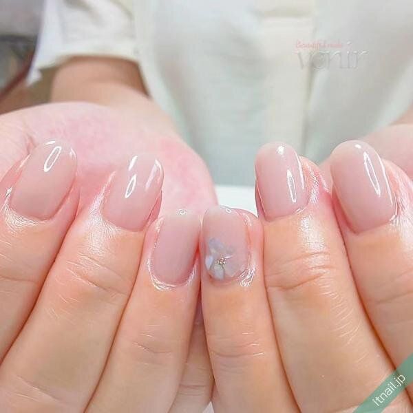 Venirが投稿したネイルデザイン [photoid:I0129368] via Itnail Design (733380)