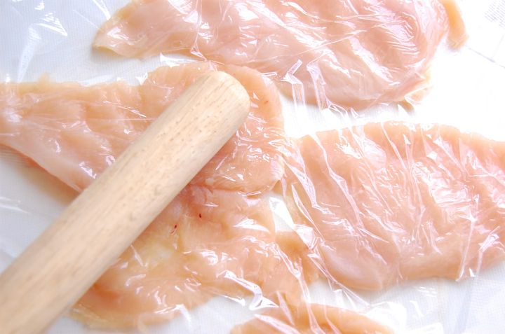 鶏肉