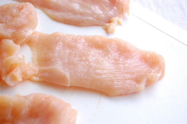 鶏肉