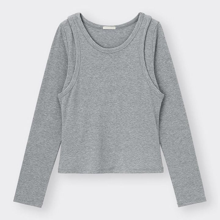 画像3: 出典：GU