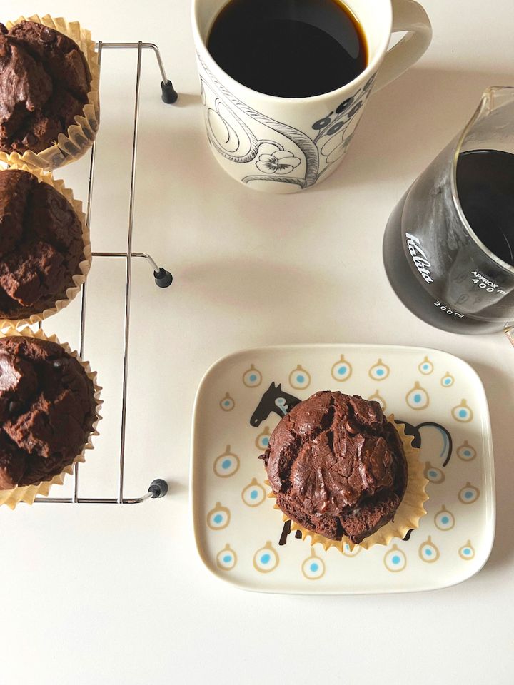 ”米粉”を使った簡単お菓子レシピ10選！毎日のおやつはおいしくヘルシーに。【渡辺友美子のコーヒーに合うお菓子のレシピまとめ 〜レシピで旅するヨーロッパ〜】