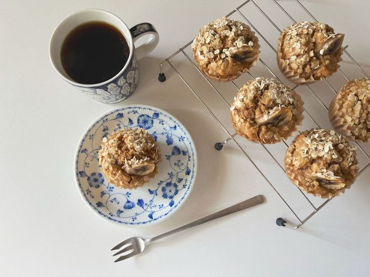 ”米粉”を使った簡単お菓子レシピ10選！毎日のおやつはおいしくヘルシーに。【渡辺友美子のコーヒーに合うお菓子のレシピまとめ 〜レシピで旅するヨーロッパ〜】