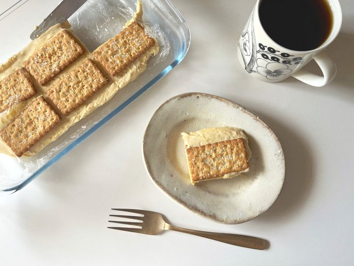 ”米粉”を使った簡単お菓子レシピ10選！毎日のおやつはおいしくヘルシーに。【渡辺友美子のコーヒーに合うお菓子のレシピまとめ 〜レシピで旅するヨーロッパ〜】