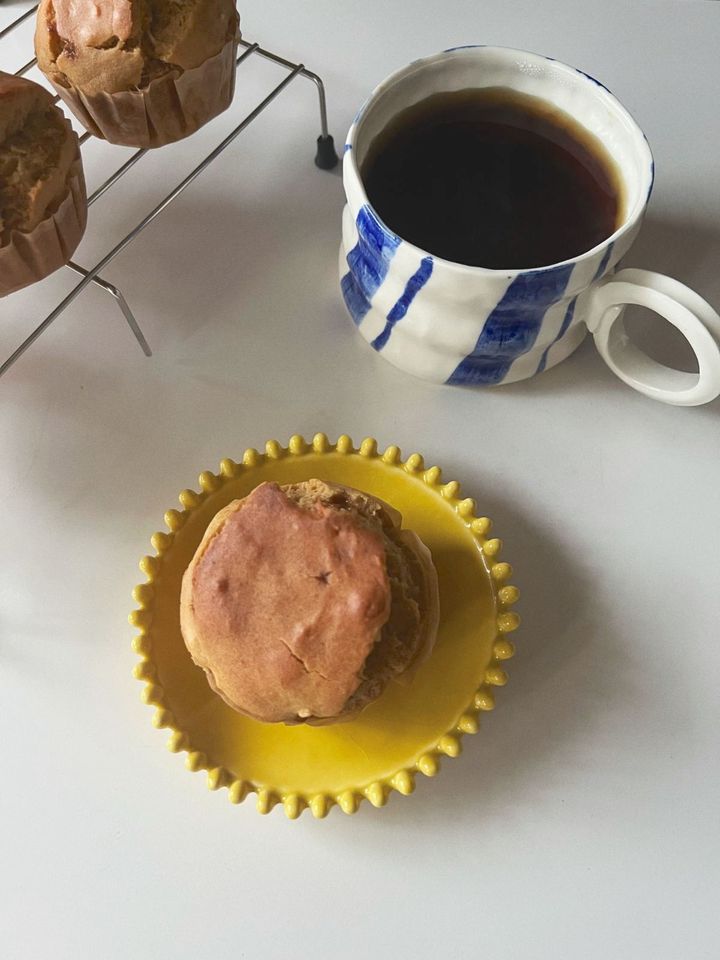 ”米粉”を使った簡単お菓子レシピ10選！毎日のおやつはおいしくヘルシーに。【渡辺友美子のコーヒーに合うお菓子のレシピまとめ 〜レシピで旅するヨーロッパ〜】