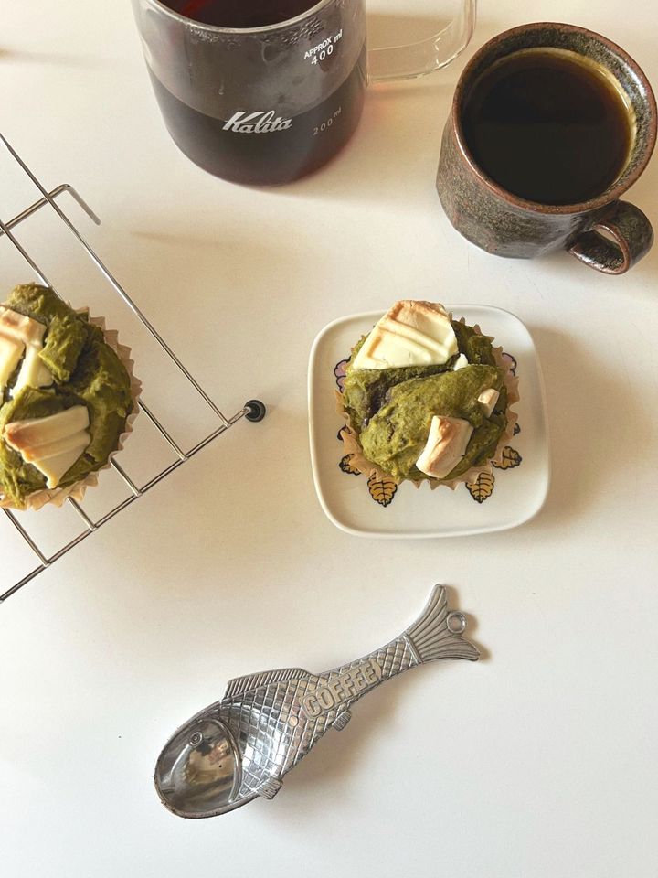 ”米粉”を使った簡単お菓子レシピ10選！毎日のおやつはおいしくヘルシーに。【渡辺友美子のコーヒーに合うお菓子のレシピまとめ 〜レシピで旅するヨーロッパ〜】