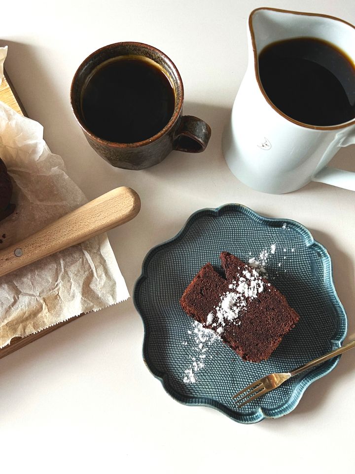 ”米粉”を使った簡単お菓子レシピ10選！毎日のおやつはおいしくヘルシーに。【渡辺友美子のコーヒーに合うお菓子のレシピまとめ 〜レシピで旅するヨーロッパ〜】