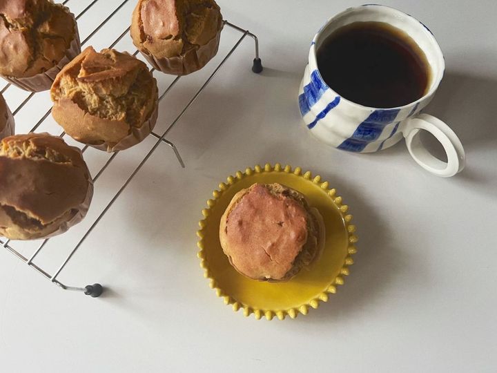 ”米粉”を使った簡単お菓子レシピ10選！毎日のおやつはおいしくヘルシーに。【渡辺友美子のコーヒーに合うお菓子のレシピまとめ 〜レシピで旅するヨーロッパ〜】